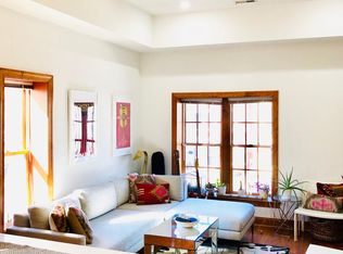 1807 8th St NW #2, Washington, DC 20001