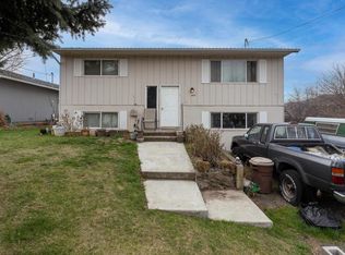 820 Van Arsdol St, Clarkston, WA 99403