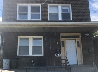 6903 McClure Ave APT 1, Pittsburgh, PA