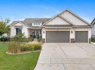 3225 N Judith St, Wichita, KS 67205