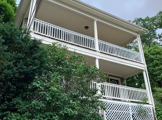 12-14 Hood #1, Attleboro, MA 02703