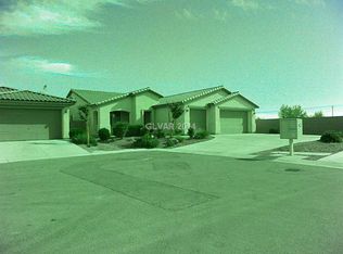 4921 S Pacini Ct, Pahrump, NV 89061