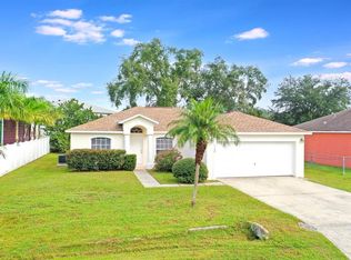 1150 Orne Ct, Kissimmee, FL 34759