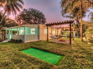 Riverside Park, Fort Lauderdale, FL 33312