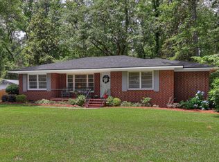 633 Hemlock Dr, Thomson, GA 30824