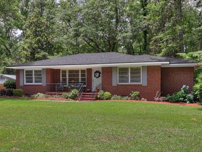 633 Hemlock Drive, Thomson, GA, 30824