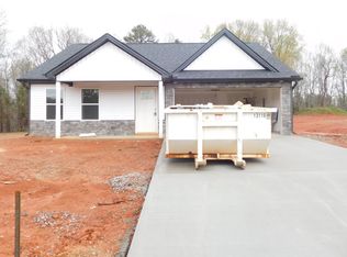 796 Darwin Rd, Gaffney, SC 29340