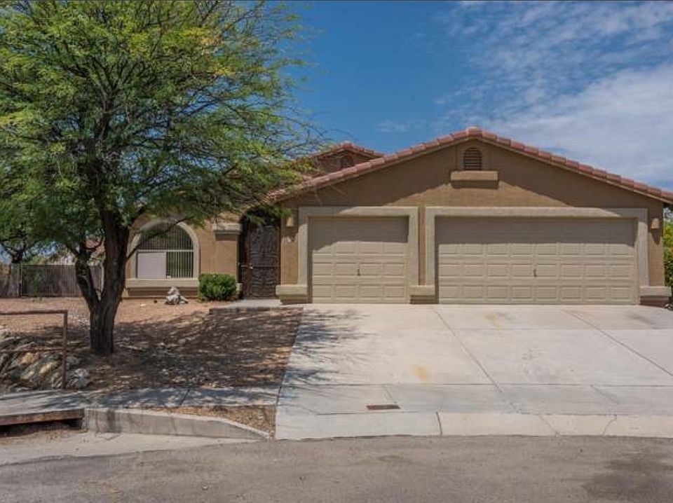 1st image of 7559 S La Palma Ct