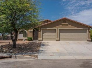 7559 S La Palma Ct, Tucson, AZ 85747