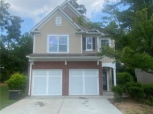 2922 Briaroak Dr, Duluth, GA 30096