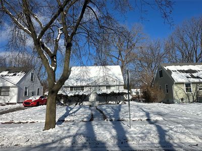 486 Fildew Ave, Pontiac, MI, 48341