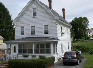 12 Mason St, Hudson, MA 01749