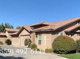 4794 W Clinton Ave #101, Fresno, CA