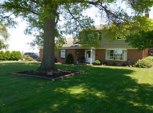 191 N Ronks Rd, Ronks, PA 17572