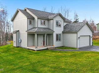 4386 E Kilo Dr, Wasilla, AK 99654