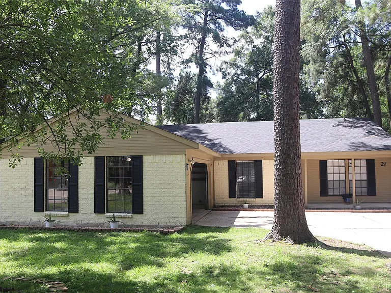 27 N Greenbud Ct — Photo 1