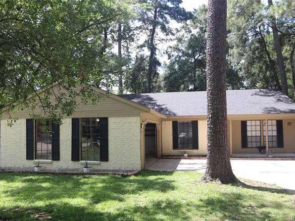 27 N Greenbud Ct, Spring, TX 77380