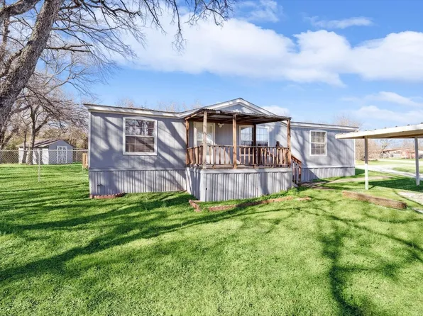 6235 Rolling Meadow Trl, Fort Worth, TX 76135