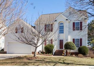 8900 Waynick Dr, Raleigh, NC 27617