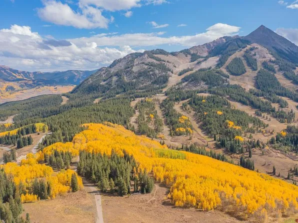 E41 Prospect Drive, Mt. Crested Butte, CO 81225