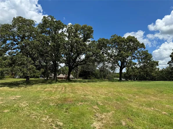 43328 Hickory Dr Lot 9, Tecumseh, OK 74873