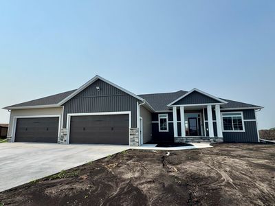 413 Reese Way, Mapleton, ND, 58059