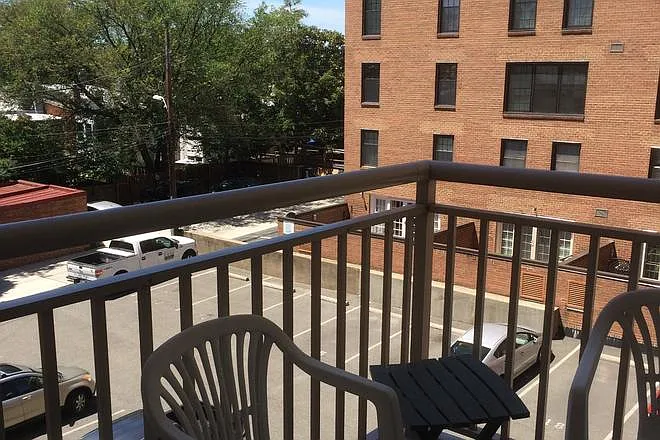 2800 Wisconsin Ave NW — Photo 4