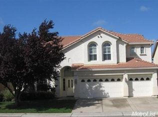 6136 Frost Ridge Way, Rocklin, CA 95765