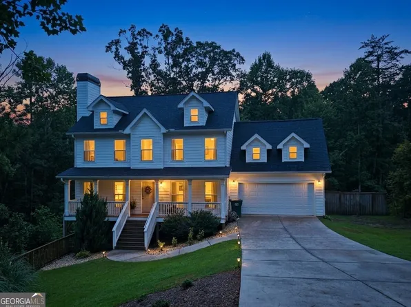 291 Kerns Ridge Ct, Dawsonville, GA 30534