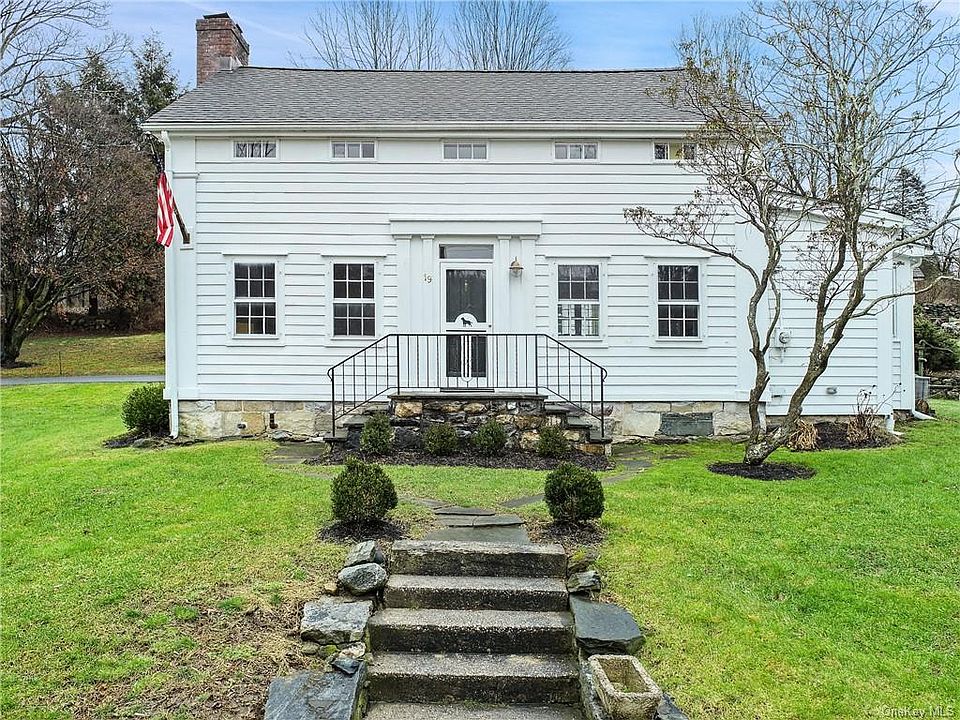 19 Old Post (Rte 121) Road, Cross River, NY 10518 Zillow