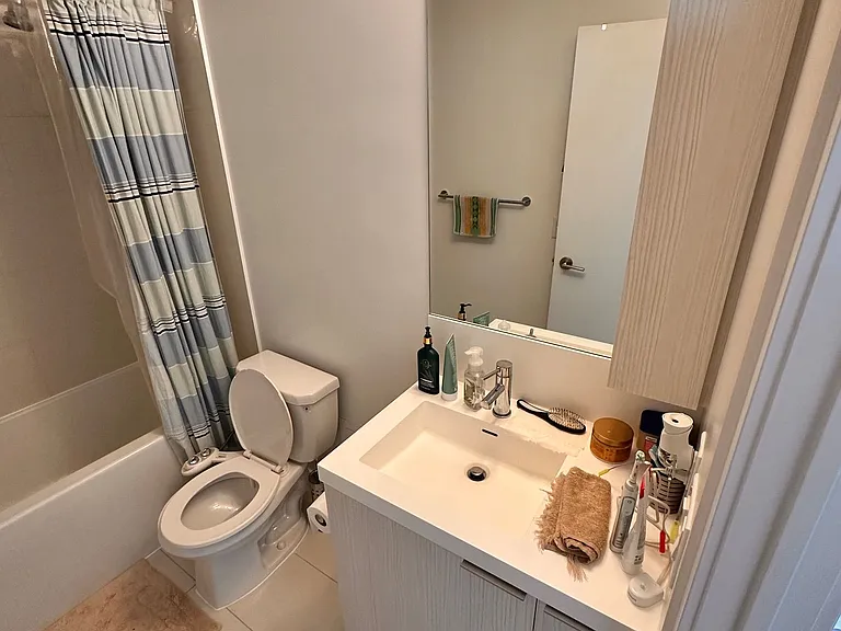 225 N Sumach St #1704 — Photo 5