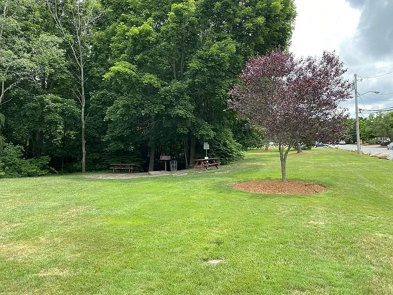 Picnic Area