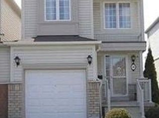 56 Longueuil Pl, Whitby, ON L1R3H1