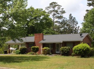 216 Gilham Rd, Roanoke, AL 36274