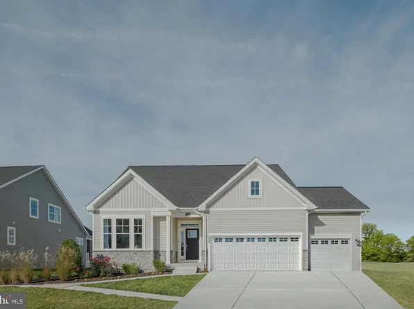 24440 Long Pond Dr, Lewes, DE 19958