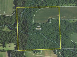 Riverside Rd, Darlington, WI 53530