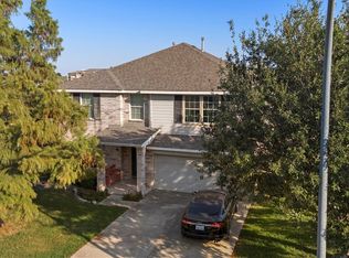 745 Chalk Knoll Rd, Fort Worth, TX 76108