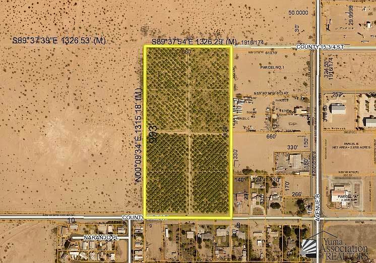 2nd image of 3290 W County Rd #16