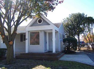 10 W Connecticut Ave, Somers Point, NJ 08244