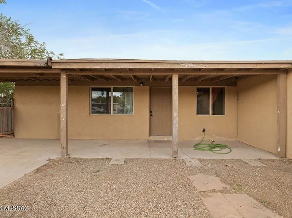 1301 W Kleindale Rd, Tucson, AZ 85705
