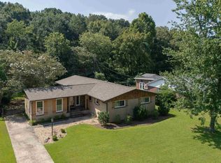4369 Mountaindale Rd, Birmingham, AL 35213