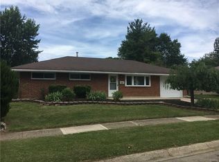 5819 Beth Rd, Dayton, OH 45424