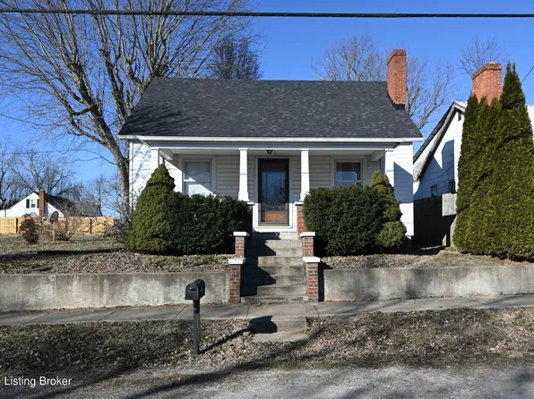 136 Highway 42 W, Bedford, KY 40006