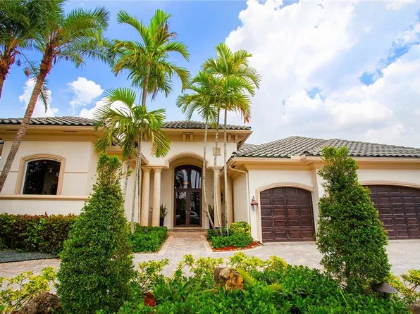 10897 Canary Island Court, Plantation, FL 33324