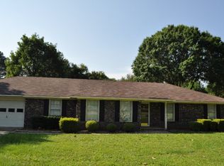 2271 Clematis Trl, Sumter, SC 29150