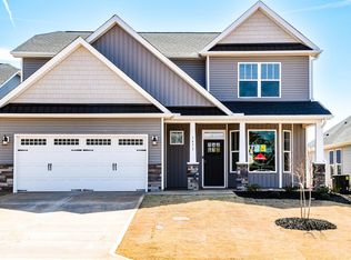 1453 Almaden St, Boiling Springs, SC 29316