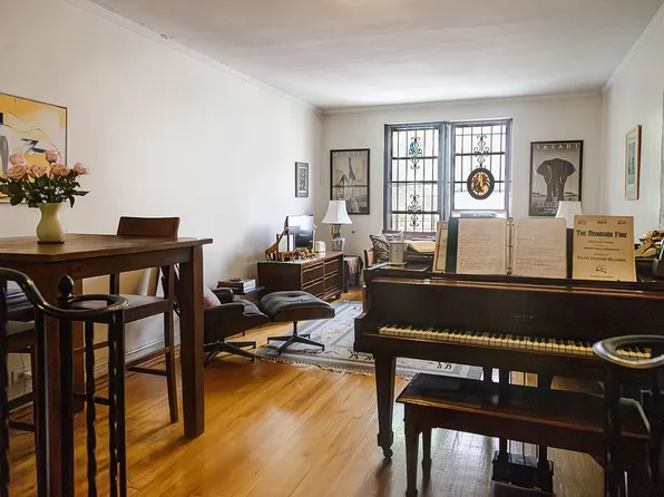 736 W 186th St APT 4E, New York, NY 10033
