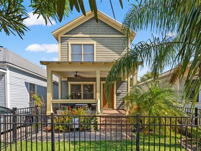 1816 E 15th Ave, Tampa, FL, 33605