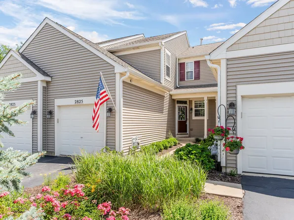 2825 White Thorn Cir #2825, Naperville, IL 60564