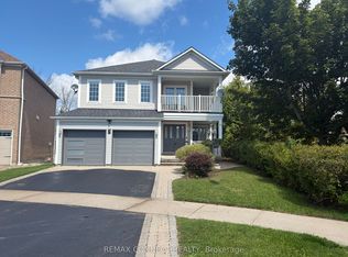 72 Warwick Ave, Ajax, ON L1Z 1L6